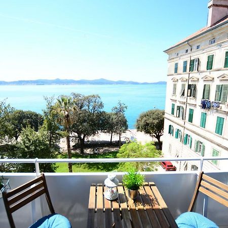 Nora Rooms Zadar Dış mekan fotoğraf
