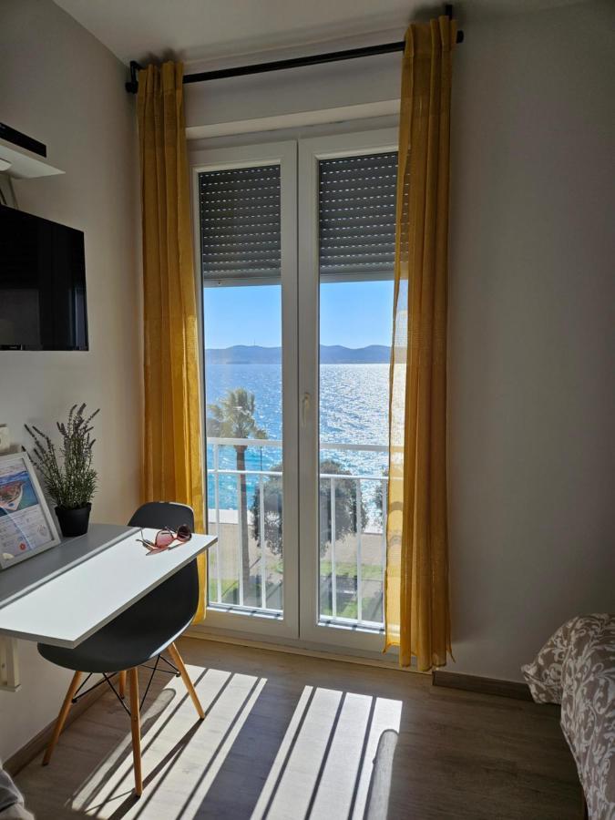 Nora Rooms Zadar Dış mekan fotoğraf