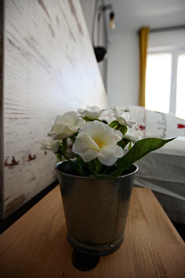 Nora Rooms Zadar Dış mekan fotoğraf