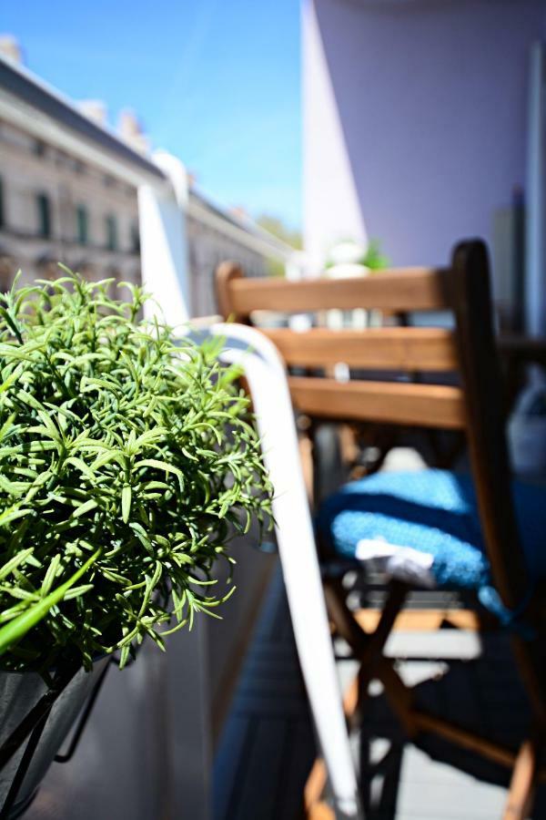 Nora Rooms Zadar Dış mekan fotoğraf