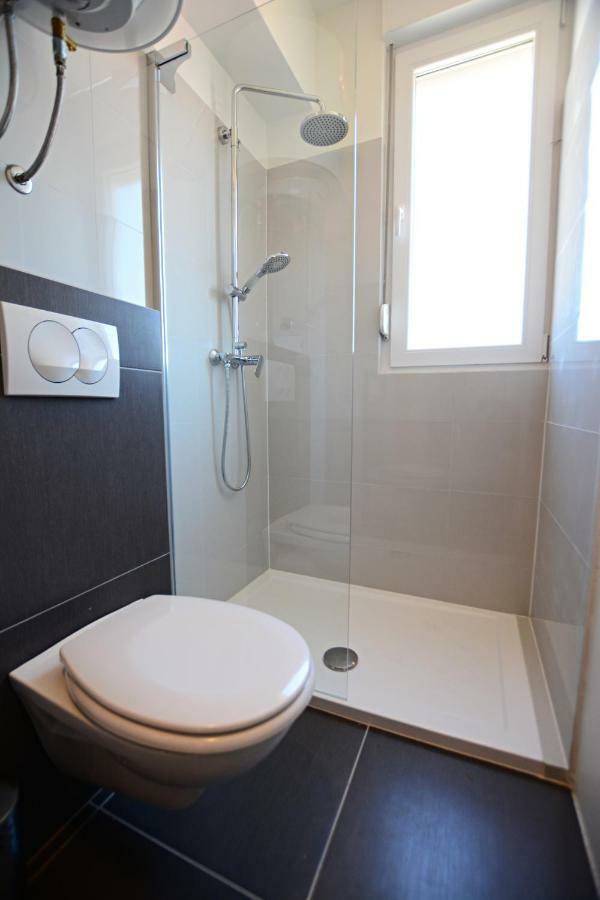 Nora Rooms Zadar Dış mekan fotoğraf