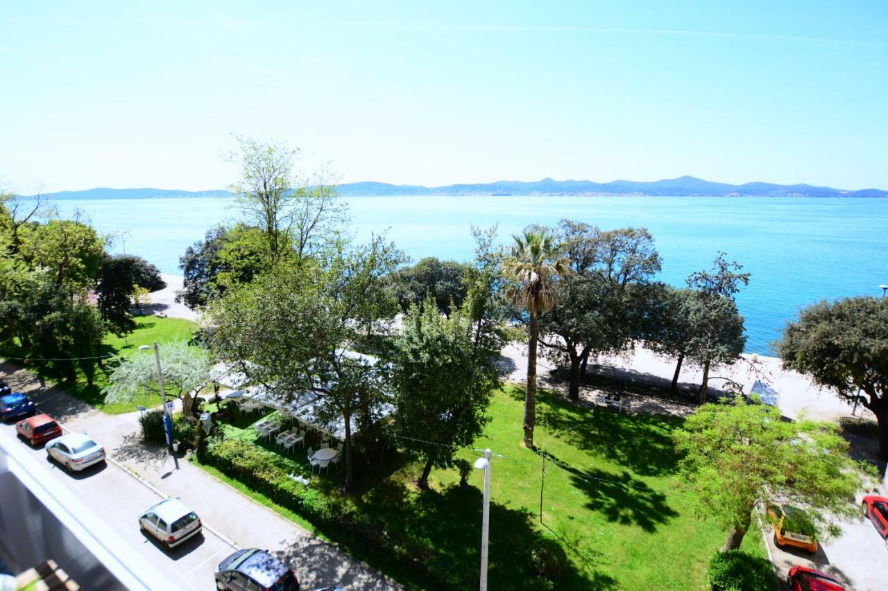 Nora Rooms Zadar Dış mekan fotoğraf