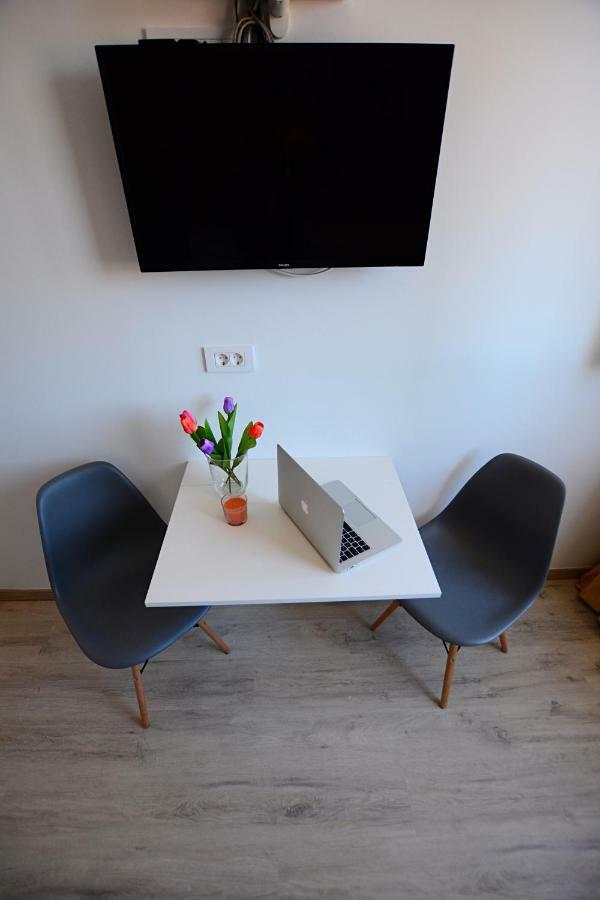 Nora Rooms Zadar Dış mekan fotoğraf