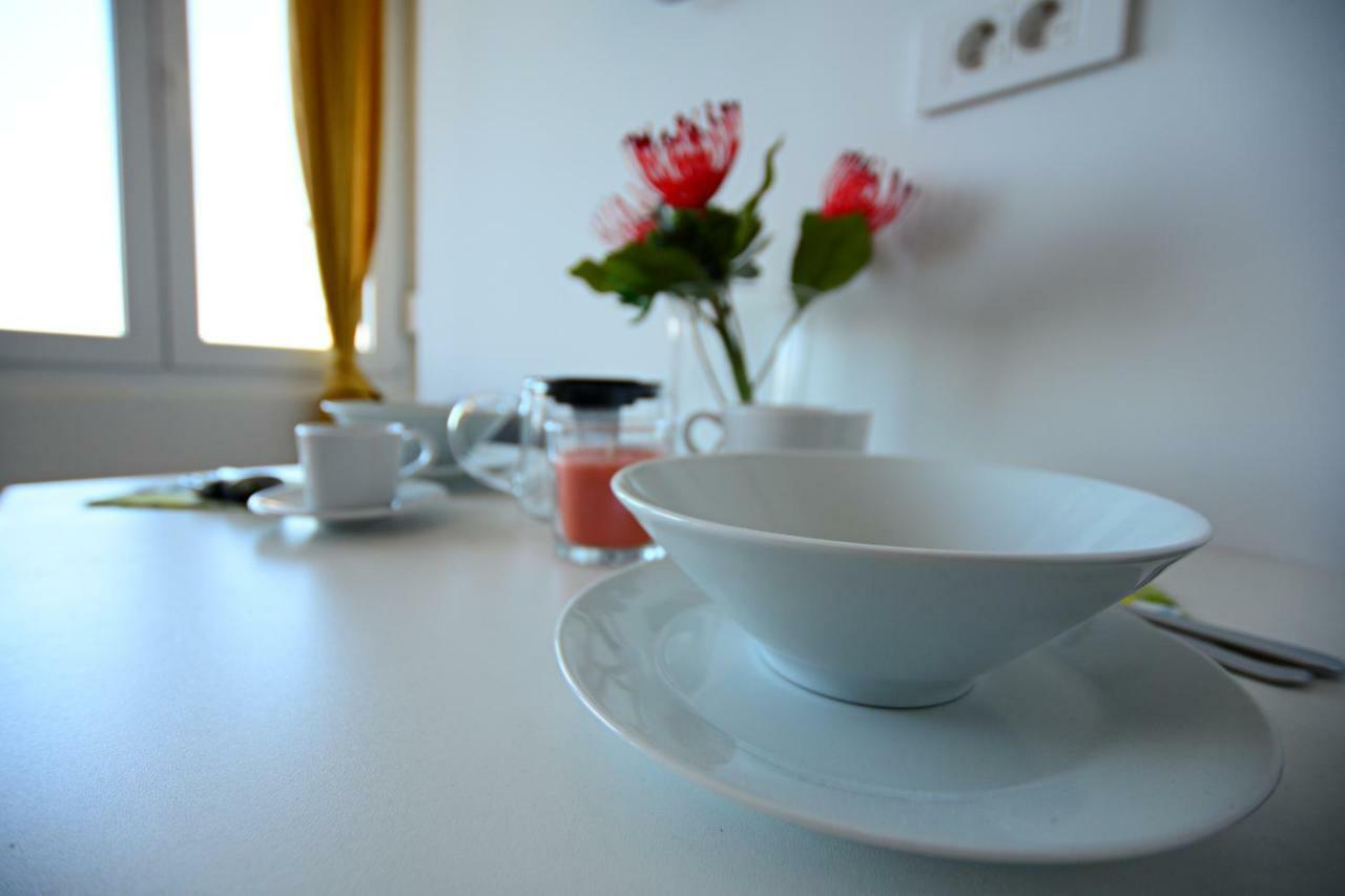 Nora Rooms Zadar Dış mekan fotoğraf