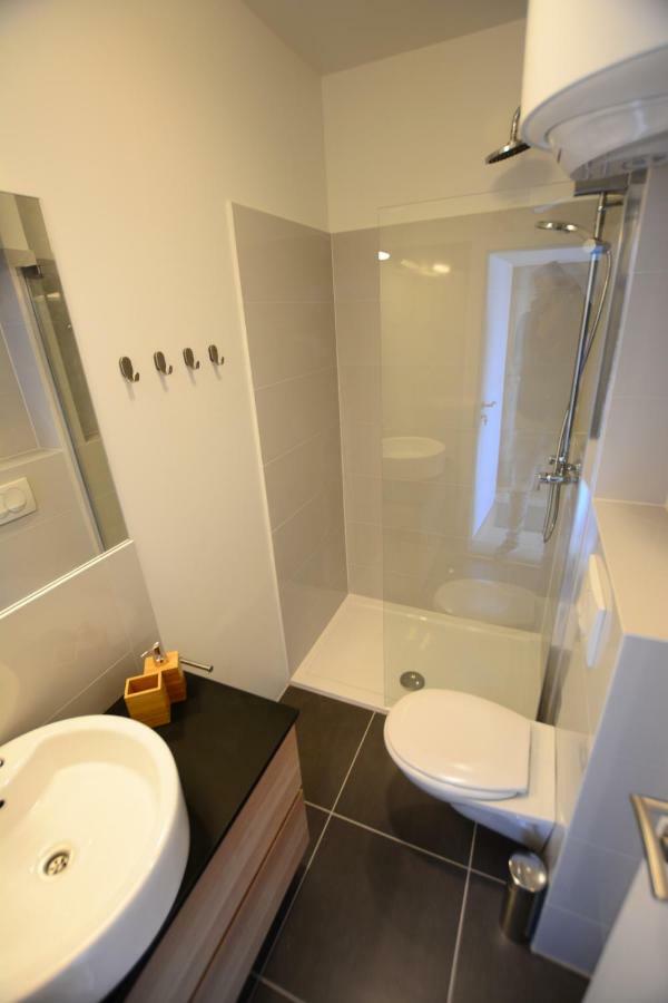 Nora Rooms Zadar Dış mekan fotoğraf