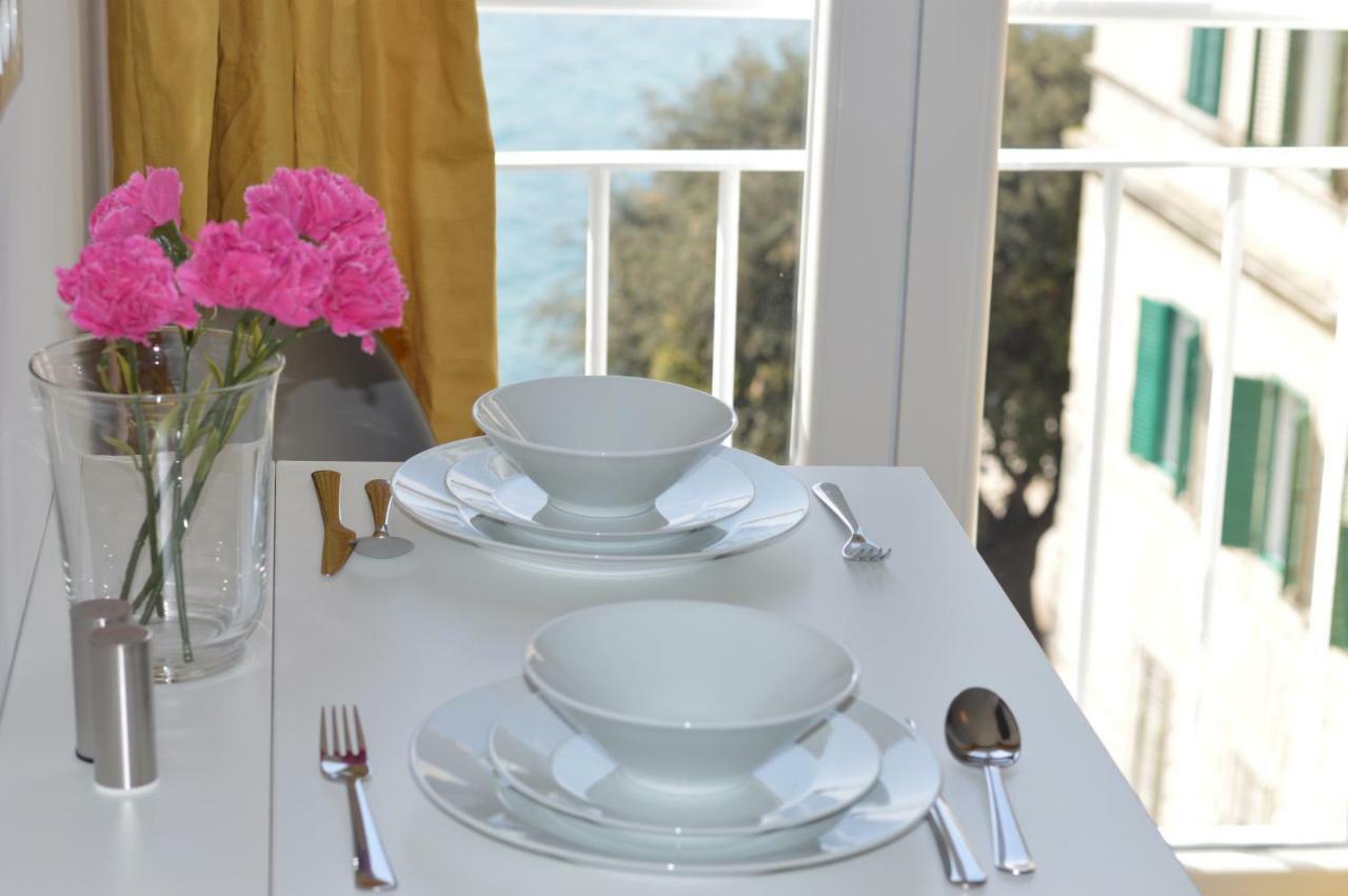 Nora Rooms Zadar Dış mekan fotoğraf