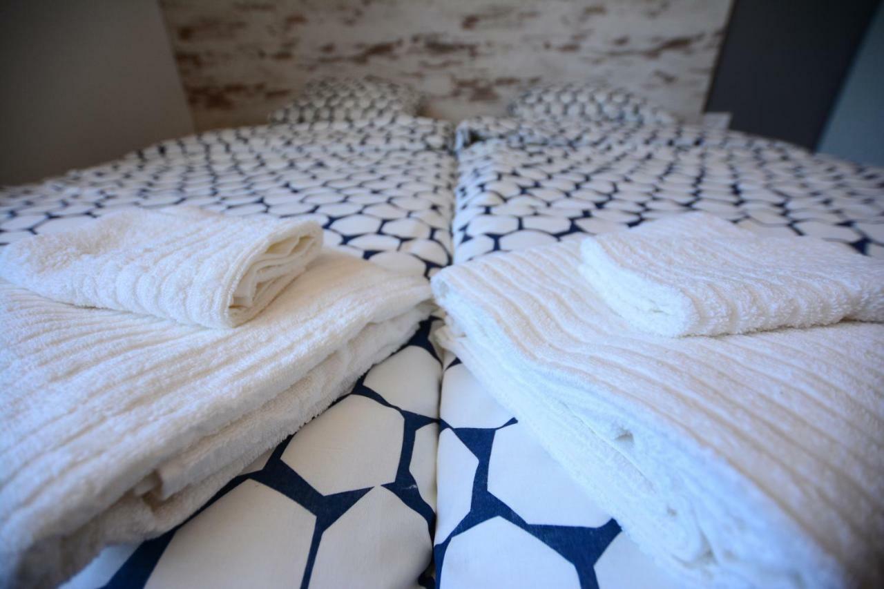 Nora Rooms Zadar Dış mekan fotoğraf