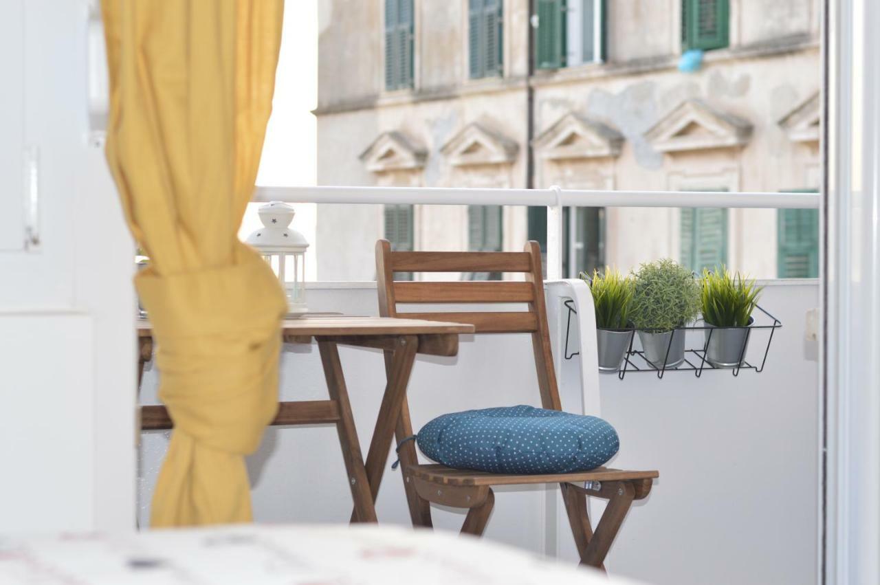Nora Rooms Zadar Dış mekan fotoğraf
