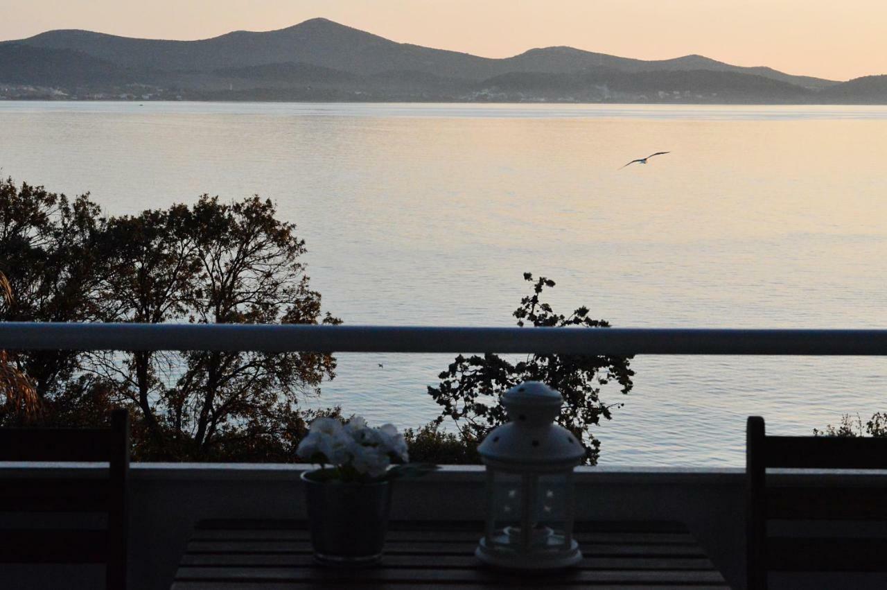 Nora Rooms Zadar Dış mekan fotoğraf