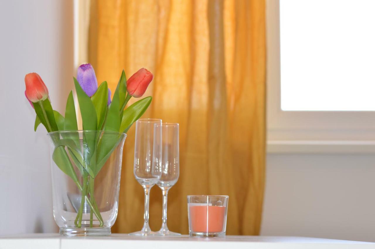 Nora Rooms Zadar Dış mekan fotoğraf