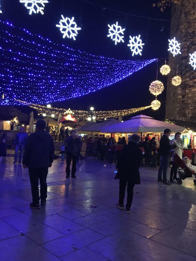 Nora Rooms Zadar Dış mekan fotoğraf